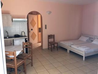 Isidora Hotel - Agia Marina - 3