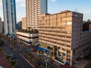 Gooderson Tropicana Hotel - Durban - 0