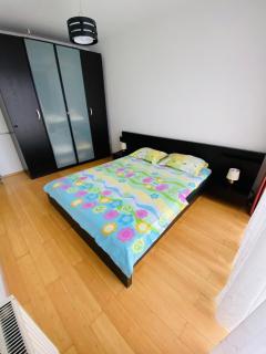 Apartment Richy Brasov - Braşov - 4