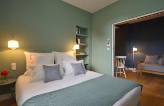 Hôtel Le Saint Christophe - 1