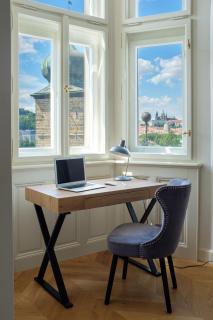 MN6 Luxury Suites by Adrez - Prag - 6