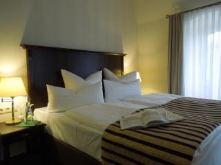 Hotel Mutiger Ritter - Bad Kösen - 6