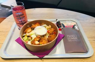 Ibis Niort Est Mendes France - Niort - 9