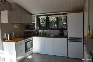 Chalet la lande - Ondres - 9