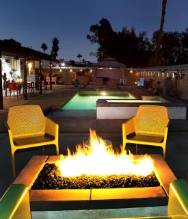 Terra Soul - Palm Springs - 0