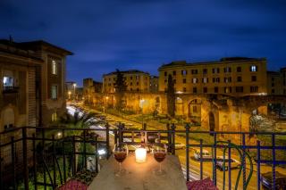 Hotel Emona Aquaeductus - Rom - 2