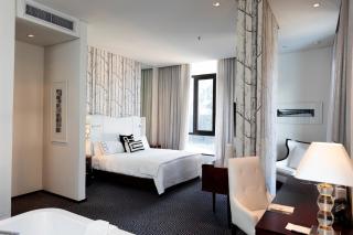 DAVINCI Hotel on Nelson Mandela Square - Joanesburgo - 0