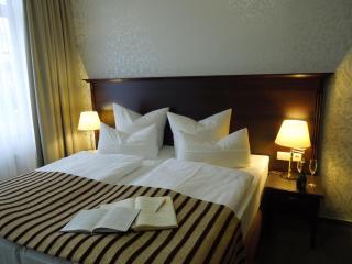 Hotel Mutiger Ritter - Bad Kösen - 4