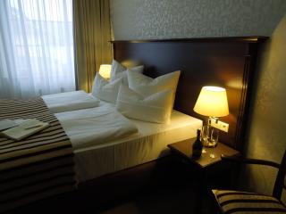 Hotel Mutiger Ritter - Bad Kösen - 3