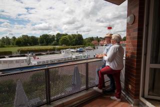 Hafenapartments-Aurich - Aurich - 1