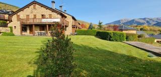 Casa con encanto, jardín, vistas y piscina - 5