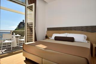 Hotel Club Torre Salinas - Adults Only - Muravera - 6