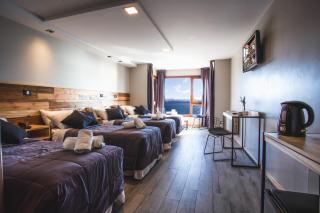 Hotel Eco Max - San Carlos de Bariloche - 7