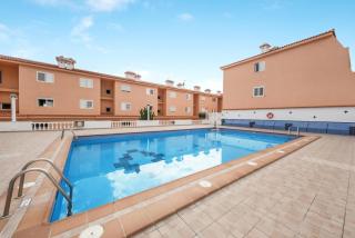 Apartamento junto al Mar - Araya - 7