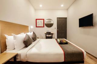 Hotel The Onyx - Nagpur - 2