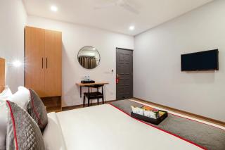 Hotel The Onyx - Nagpur - 4