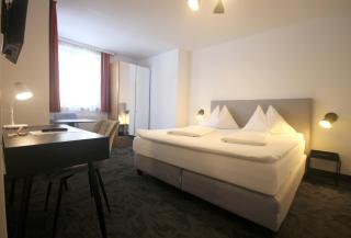 Hotel Altmann - Viena - 9