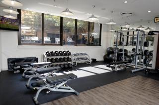 DAVINCI Hotel on Nelson Mandela Square - Joanesburgo - 3