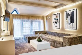 Tsarevets Boutique Hotel & SPA - Veliko Tŭrnovo - 2