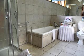 The Clarens Country House - 6