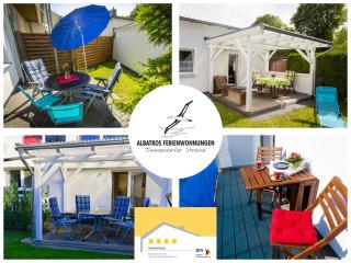 Haus Albatros - 0