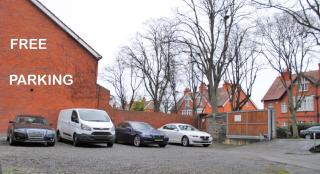 Morehampton Townhouse - Dublín - 2