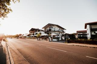 QC Hotel Quartier Chiemsee - Seebruck - 5