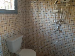 Villa Chambre A climatisée douche Cuisine salon - Bamako - 6