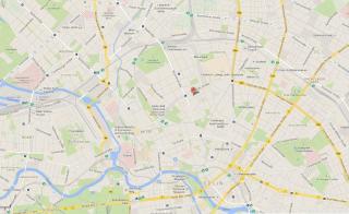 City Quartier - Berlin - 6