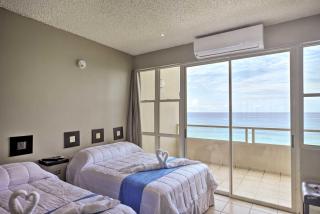 Oceanfront Resort Studio - 2 Mi to Rincon Plaza! - Rincon - 3