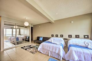 Oceanfront Resort Studio - 2 Mi to Rincon Plaza! - Rincon - 2