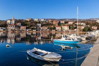 Seaside Guesthouse by JR City Apartments - Jadranovo - 8