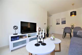 Apartment PETER - Estepona - 8