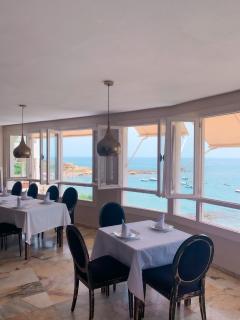 Hotel Patricia - Torreguadiaro - 8