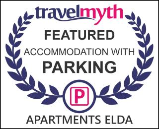 Apartments Elda - Makarska - 8