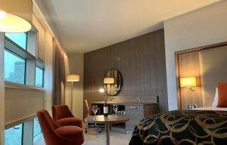 Clayton Hotel Birmingham - Birmingham - 5