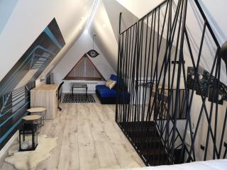 Apartament Podhale - Raba Wyżna - 4