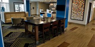 Holiday Inn Express & Suites Dayton North - Vandalia by IHG - 7