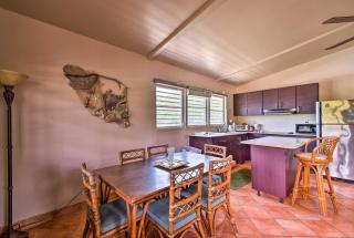 Culebra Apt with Lanai, Walk to Ensenada Honda Bay! - 1