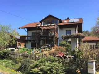 Ferienwohnung Gammer - 7