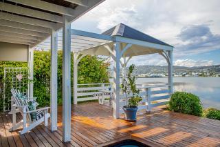 Thesen Lagoon House - Knysna - 0