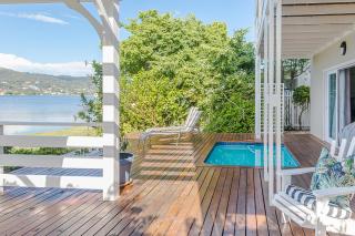 Thesen Lagoon House - Knysna - 7