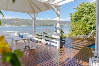 Thesen Lagoon House - Knysna - 6