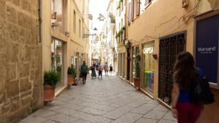Roma 46 A - 8
