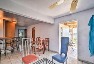 Tropical Oasis Bay Views about 2 Mi to Playa Sardinas - 5