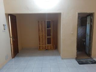 Villa Chambre B climatisée douche Cuisine salon - Bamako - 6