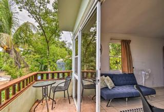 Breezy Condo with Balcony Less Than 2 Mi to Downtown Culebra - Culebra - 4