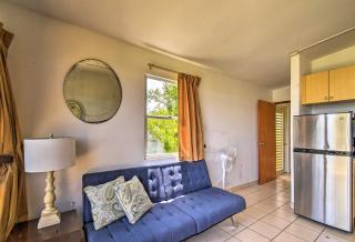 Breezy Condo with Balcony Less Than 2 Mi to Downtown Culebra - Culebra - 1