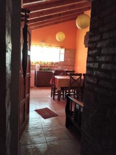 Los Pinos - El Bolsón - 4