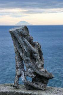 Case di Berto - Capo Vaticano - 2